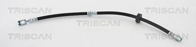 Triscan Bremsschlauch [Hersteller-Nr. 815029122] für Audi von TRISCAN