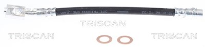 Triscan Bremsschlauch [Hersteller-Nr. 815029219] für Audi von TRISCAN