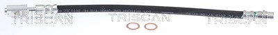 Triscan Bremsschlauch [Hersteller-Nr. 815029232] für Audi, VW von TRISCAN