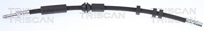 Triscan Bremsschlauch [Hersteller-Nr. 815029286] für Audi von TRISCAN