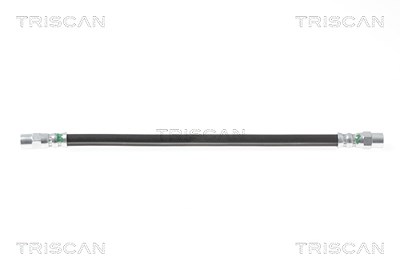 Triscan Bremsschlauch [Hersteller-Nr. 815010102] für BMW, Mercedes-Benz, Volvo von TRISCAN