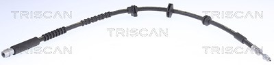 Triscan Bremsschlauch [Hersteller-Nr. 815011123] für BMW von TRISCAN