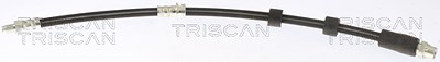 Triscan Bremsschlauch [Hersteller-Nr. 815011234] für BMW von TRISCAN