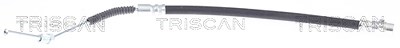 Triscan Bremsschlauch [Hersteller-Nr. 815011225] für BMW von TRISCAN