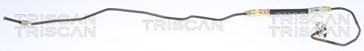 Triscan Bremsschlauch [Hersteller-Nr. 815028270] für Citroën, Peugeot von TRISCAN