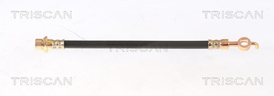 Triscan Bremsschlauch [Hersteller-Nr. 815013338] für Daihatsu, Toyota von TRISCAN
