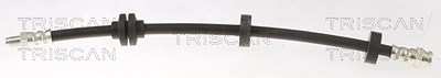 Triscan Bremsschlauch [Hersteller-Nr. 815015106] für Abarth, Fiat, Lancia von TRISCAN