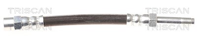Triscan Bremsschlauch [Hersteller-Nr. 815010210] für Ford, Seat, VW von TRISCAN