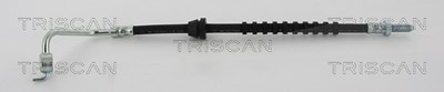 Triscan Bremsschlauch [Hersteller-Nr. 815016108] für Ford von TRISCAN