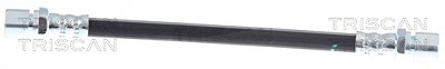Triscan Bremsschlauch [Hersteller-Nr. 815024203] für Opel von TRISCAN