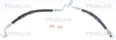 Triscan Bremsschlauch [Hersteller-Nr. 815050227] für Mazda von TRISCAN