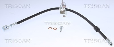 Triscan Bremsschlauch [Hersteller-Nr. 815080204] für Chevrolet, Opel, Vauxhall von TRISCAN