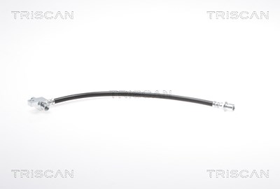 Triscan Bremsschlauch Hinterachse [Hersteller-Nr. 815016220] für Ford von TRISCAN
