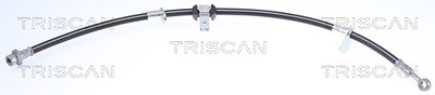 Triscan Bremsschlauch [Hersteller-Nr. 815040115] für Honda von TRISCAN