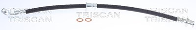 Triscan Bremsschlauch [Hersteller-Nr. 815040220] für Honda von TRISCAN