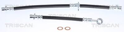 Triscan Bremsschlauch [Hersteller-Nr. 815040242] für Honda von TRISCAN
