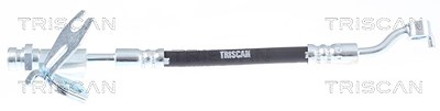 Triscan Bremsschlauch [Hersteller-Nr. 815043252] für Hyundai, Kia von TRISCAN