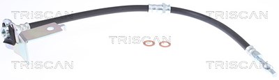 Triscan Bremsschlauch [Hersteller-Nr. 815043158] für Hyundai von TRISCAN