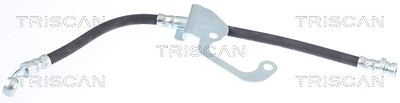 Triscan Bremsschlauch [Hersteller-Nr. 815043238] für Hyundai von TRISCAN