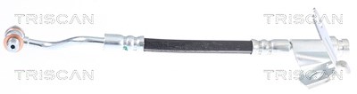 Triscan Bremsschlauch [Hersteller-Nr. 815043235] für Hyundai von TRISCAN
