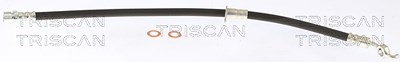 Triscan Bremsschlauch [Hersteller-Nr. 815013264] für Lexus, Toyota von TRISCAN
