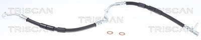 Triscan Bremsschlauch [Hersteller-Nr. 815050228] für Mazda von TRISCAN
