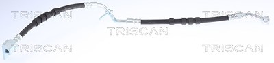Triscan Bremsschlauch [Hersteller-Nr. 815050234] für Mazda von TRISCAN