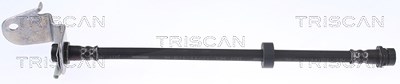 Triscan Bremsschlauch [Hersteller-Nr. 815050258] für Mazda von TRISCAN