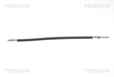 Triscan Bremsschlauch [Hersteller-Nr. 815010016] für Mercedes-Benz, VW von TRISCAN