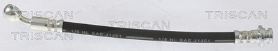 Triscan Bremsschlauch [Hersteller-Nr. 815014229] für Nissan von TRISCAN