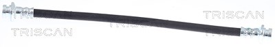 Triscan Bremsschlauch [Hersteller-Nr. 815024241] für Opel, Vauxhall von TRISCAN