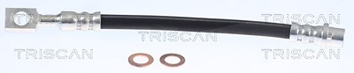 Triscan Bremsschlauch [Hersteller-Nr. 815024214] für Opel von TRISCAN
