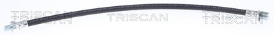 Triscan Bremsschlauch [Hersteller-Nr. 815028121] für Peugeot von TRISCAN