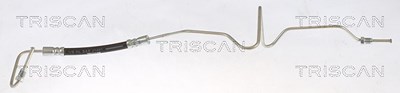 Triscan Bremsschlauch [Hersteller-Nr. 815025230] für Renault von TRISCAN