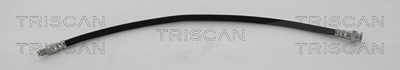 Triscan Bremsschlauch [Hersteller-Nr. 815025001] für Renault von TRISCAN