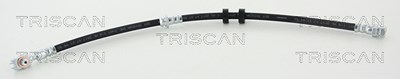 Triscan Bremsschlauch [Hersteller-Nr. 815029127] für Seat, Skoda, VW von TRISCAN