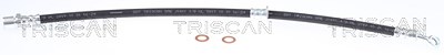 Triscan Bremsschlauch [Hersteller-Nr. 815068117] für Subaru von TRISCAN