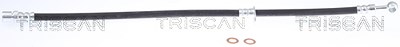 Triscan Bremsschlauch [Hersteller-Nr. 815068114] für Subaru von TRISCAN