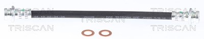 Triscan Bremsschlauch [Hersteller-Nr. 815069224] für Suzuki von TRISCAN