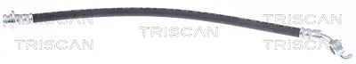Triscan Bremsschlauch [Hersteller-Nr. 815069220] für Suzuki von TRISCAN