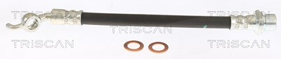 Triscan Bremsschlauch [Hersteller-Nr. 815013250] für Toyota von TRISCAN
