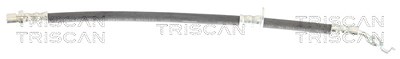 Triscan Bremsschlauch [Hersteller-Nr. 815013344] für Toyota von TRISCAN