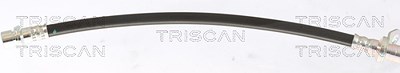 Triscan Bremsschlauch [Hersteller-Nr. 815013280] für Toyota von TRISCAN