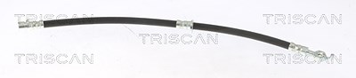 Triscan Bremsschlauch [Hersteller-Nr. 815013366] für Toyota von TRISCAN
