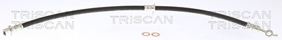 Triscan Bremsschlauch [Hersteller-Nr. 815013170] für Toyota von TRISCAN