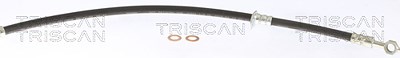 Triscan Bremsschlauch [Hersteller-Nr. 815013185] für Toyota von TRISCAN