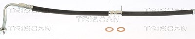 Triscan Bremsschlauch [Hersteller-Nr. 815013332] für Toyota von TRISCAN