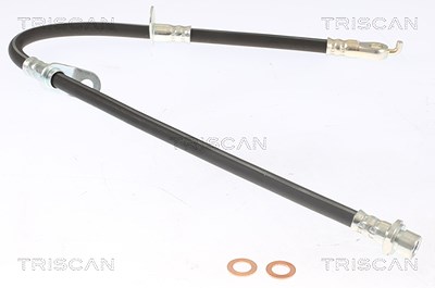 Triscan Bremsschlauch [Hersteller-Nr. 815013323] für Aston Martin, Toyota von TRISCAN