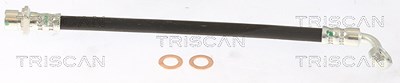 Triscan Bremsschlauch [Hersteller-Nr. 815013288] für Toyota von TRISCAN