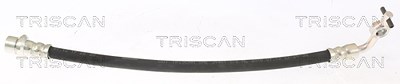 Triscan Bremsschlauch [Hersteller-Nr. 815013355] für Toyota von TRISCAN